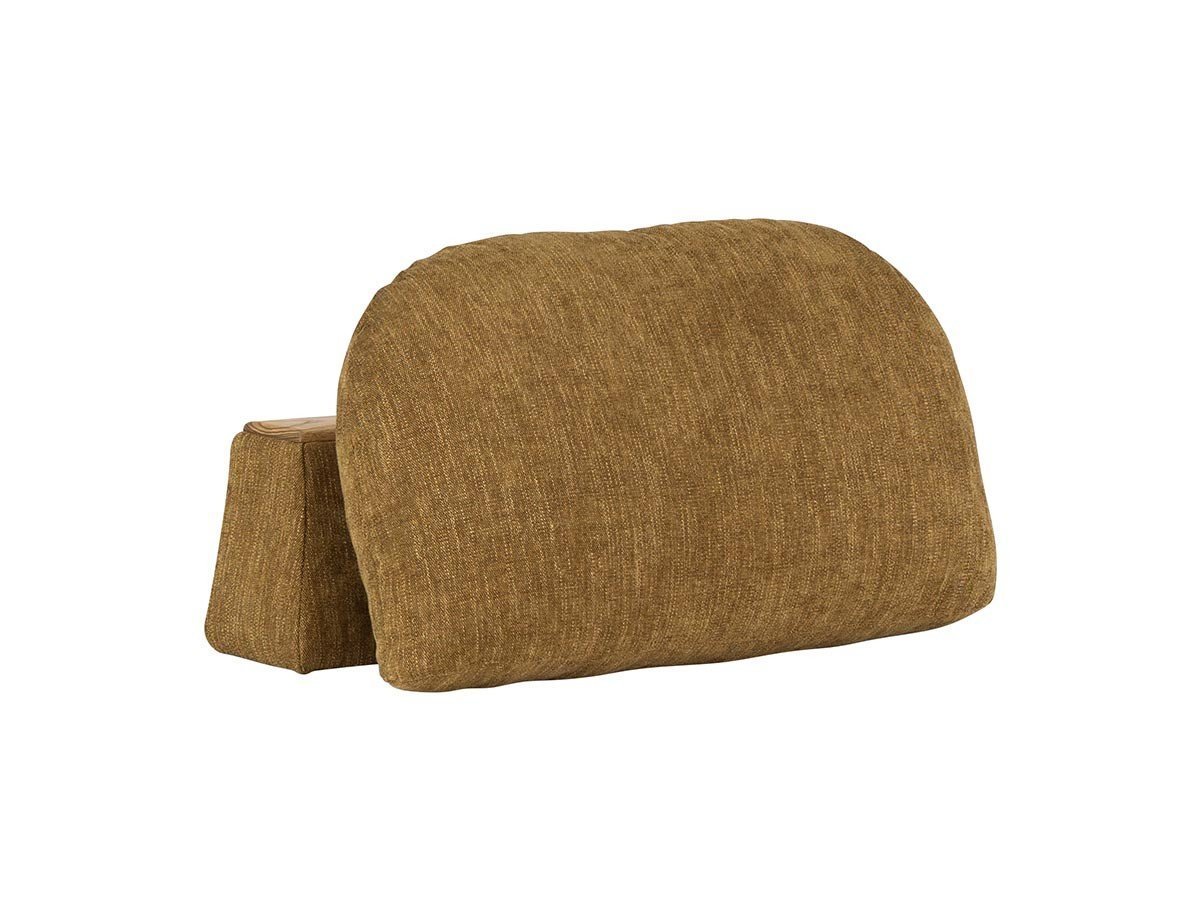 【ノラ/nora / GOODS】のMOKE BACKREST / モーク バックレスト M 人気、トレンドファッション・服の通販 founy(ファニー) 　送料無料　Free Shipping　クッション　Cushion　ホーム・キャンプ・アウトドア・お取り寄せ　Home,Garden,Outdoor,Camping Gear　家具・インテリア　Furniture　その他 インテリア雑貨、家具　Furniture, Interior, Others　 other-1|ID: prp329100004496295 ipo3291000000031715964