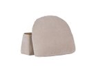 【ノラ/nora / GOODS】のMOKE BACKREST / モーク バックレスト S 張地:A41 カスタード|ID: prp329100004496296 ipo3291000000031715990