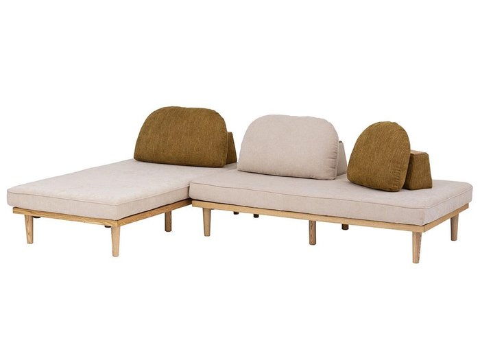 【ノラ/nora / GOODS】のMOKE COUCH / モーク カウチセット インテリア・キッズ・メンズ・レディースファッション・服の通販 founy(ファニー) https://founy.com/ クッション Cushion フレーム Flame おすすめ Recommend ホーム・キャンプ・アウトドア・お取り寄せ Home,Garden,Outdoor,Camping Gear 家具・インテリア Furniture その他 インテリア雑貨、家具 Furniture, Interior, Others |ID: prp329100004496303 ipo3291000000031716107