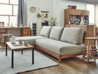 【ノラ/nora / GOODS】のMANNER COUCH / マナー カウチ 張地:キャンバス アイボリー、ヘッドレスト:不要、アームレスト:不要|ID: prp329100004496306 ipo3291000000031716188