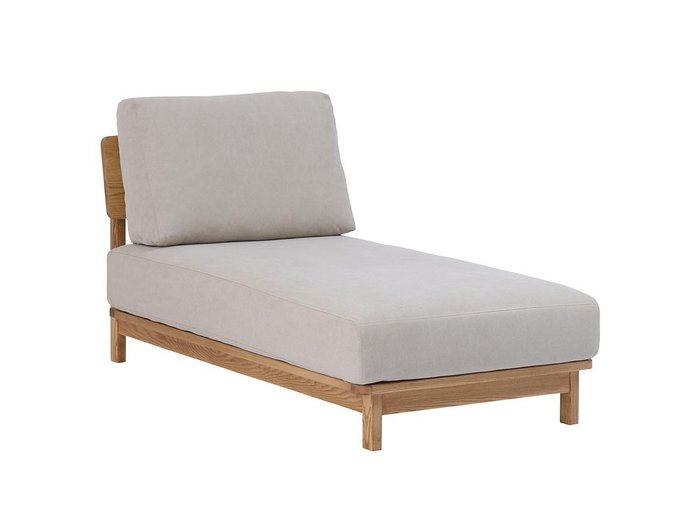 【ノラ/nora / GOODS】のMANNER SOFA / マナー ソファ 1人掛けロング インテリア・キッズ・メンズ・レディースファッション・服の通販 founy(ファニー) https://founy.com/ クッション Cushion フェザー Feather フレーム Flame ロング Long ホーム・キャンプ・アウトドア・お取り寄せ Home,Garden,Outdoor,Camping Gear 家具・インテリア Furniture ソファー Sofa |ID: prp329100004496317 ipo3291000000031716435