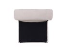 【ノラ/nora / GOODS】のMANNER SOFA / マナー ソファ 1人掛けロング 人気、トレンドファッション・服の通販 founy(ファニー) クッション Cushion フェザー Feather フレーム Flame ロング Long ホーム・キャンプ・アウトドア・お取り寄せ Home,Garden,Outdoor,Camping Gear 家具・インテリア Furniture ソファー Sofa thumbnail ヘッドレスト(キャンバス アイボリー)|ID: prp329100004496317 ipo3291000000031716485