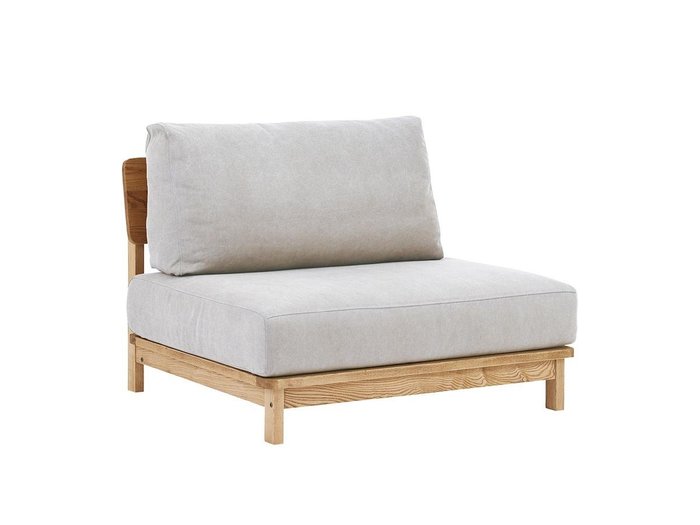 【ノラ/nora / GOODS】のMANNER SOFA / マナー ソファ 1.5人掛け インテリア・キッズ・メンズ・レディースファッション・服の通販 founy(ファニー) https://founy.com/ クッション Cushion コンパクト Compact スマート Smart フェザー Feather フレーム Flame 送料無料 Free Shipping ホーム・キャンプ・アウトドア・お取り寄せ Home,Garden,Outdoor,Camping Gear 家具・インテリア Furniture ソファー Sofa |ID: prp329100004496318 ipo3291000000031716489