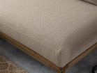 【ノラ/nora / GOODS】のMANNER SOFA / マナー ソファ 1.5人掛け 張地:ブークレ サンドベージュ|ID: prp329100004496318 ipo3291000000031716505