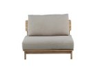 【ノラ/nora / GOODS】のMANNER SOFA / マナー ソファ 1.5人掛け 張地:ブークレ サンドベージュ、ヘッドレスト:不要、アームレスト:不要|ID: prp329100004496318 ipo3291000000031716519