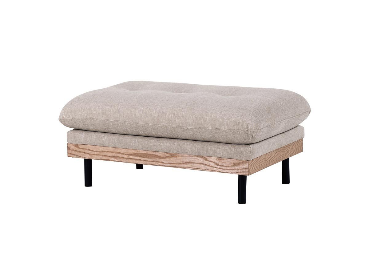 【ノラ/nora / GOODS】のFUKKA OTTOMAN / フッカ オットマン 人気、トレンドファッション・服の通販 founy(ファニー) 　送料無料　Free Shipping　シンプル　Simple　スリム　Slim　フォルム　Form　フレーム　Flame　モダン　Modern　リラックス　Relax　ホーム・キャンプ・アウトドア・お取り寄せ　Home,Garden,Outdoor,Camping Gear　家具・インテリア　Furniture　その他 インテリア雑貨、家具　Furniture, Interior, Others　 other-1|ID: prp329100004496319 ipo3291000000031716532