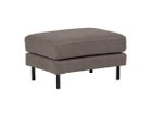 【ノラ/nora / GOODS】のBASQUE OTTOMAN / バスク オットマン レザーテックス -|ID: prp329100004496323 ipo3291000000031716604