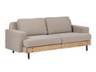 【ノラ/nora / GOODS】のBASQUE SOFA / バスク ソファ 3人掛け キャンバス ヘッドッドレスト:不要|ID: prp329100004496328 ipo3291000000031716659