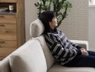 【ノラ/nora / GOODS】のBASQUE SOFA / バスク ソファ 2.5人掛け キャンバス 参考イメージ|ID: prp329100004496330 ipo3291000000031716688