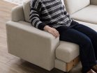 【ノラ/nora / GOODS】のBASQUE SOFA / バスク ソファ 2.5人掛け キャンバス 参考イメージ|ID: prp329100004496330 ipo3291000000031716690
