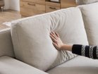 【ノラ/nora / GOODS】のBASQUE SOFA / バスク ソファ 2.5人掛け キャンバス 参考イメージ|ID: prp329100004496330 ipo3291000000031716693