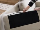 【ノラ/nora / GOODS】のBASQUE SOFA / バスク ソファ 2.5人掛け キャンバス 参考イメージ|ID: prp329100004496330 ipo3291000000031716700