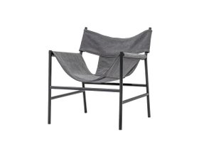 【コタン/cotan / GOODS】 ADAM / アダム ラウンジチェア人気、トレンドファッション・服の通販 founy(ファニー) 送料無料 Free Shipping スリム Slim フレーム Flame リラックス Relax ホーム・キャンプ・アウトドア・お取り寄せ Home,Garden,Outdoor,Camping Gear 家具・インテリア Furniture チェア・椅子 Chair ラウンジチェア Lounge Chair |ID:prp329100004504647