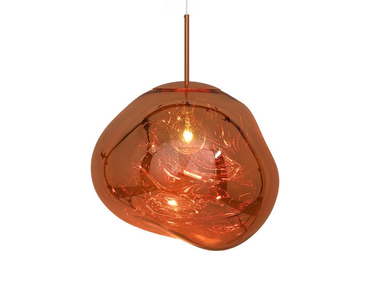 【トム ディクソン/Tom Dixon / GOODS】のMelt Pendant 50 Classic / メルト ペンダントライト 50 クラシック 人気、トレンドファッション・服の通販 founy(ファニー) 　送料無料　Free Shipping　ガラス　Glass, Glassware　クラシック　Classic, Timeless Style　ハンド　Hand, Handmade　フロント　Front, Front Design　ホーム・キャンプ・アウトドア・お取り寄せ　Home Living / Home & Lifestyle / Camping Gear / Outdoor Camping　家具・インテリア　Home Furniture & Interior. Stylish & Functional Living Spaces　ライト・照明　Lamps & Lighting Fixtures　ペンダントライト・吊り下げ照明　Pendant Light / Hanging Light Fixture　 other-1|ID: prp329100004504648 ipo3291000000033668984