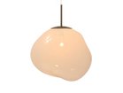 【トム ディクソン/Tom Dixon / GOODS】のMelt Pendant 50 Classic / メルト ペンダントライト 50 クラシック オパール|ID:prp329100004504648