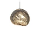 【トム ディクソン/Tom Dixon / GOODS】のMelt Pendant 50 Classic / メルト ペンダントライト 50 クラシック クローム|ID:prp329100004504648