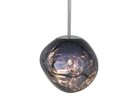 【トム ディクソン/Tom Dixon / GOODS】のMelt Pendant 30 Classic / メルト ペンダントライト 30 クラシック スモーク|ID:prp329100004504650