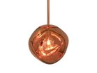 【トム ディクソン/Tom Dixon / GOODS】のMelt Pendant 30 Classic / メルト ペンダントライト 30 クラシック コッパー|ID:prp329100004504650