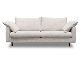 【コタン/cotan / GOODS】 HELENA / エレーナ ソファ 3シート人気、トレンドファッション・服の通販 founy(ファニー) クッション Cushion ファブリック Fabric フォーム Form ベーシック Basic モコモコ Fluffy ホーム・キャンプ・アウトドア・お取り寄せ Home,Garden,Outdoor,Camping Gear 家具・インテリア Furniture その他 インテリア雑貨、家具 Furniture, Interior, Others |ID:prp329100004504653