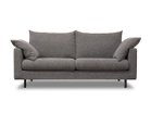 【コタン/cotan / GOODS】のHELENA / エレーナ ソファ 3シート 人気、トレンドファッション・服の通販 founy(ファニー) クッション Cushion ファブリック Fabric フォーム Form ベーシック Basic モコモコ Fluffy ホーム・キャンプ・アウトドア・お取り寄せ Home,Garden,Outdoor,Camping Gear 家具・インテリア Furniture その他 インテリア雑貨、家具 Furniture, Interior, Others thumbnail カラー「チャコールグレー」参考イメージ|ID: prp329100004504653 ipo3291000000031792623