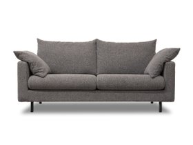 【コタン/cotan / GOODS】 HELENA / エレーナ ソファ 2.5シート人気、トレンドファッション・服の通販 founy(ファニー) クッション Cushion ファブリック Fabric フォーム Form ベーシック Basic モコモコ Fluffy ホーム・キャンプ・アウトドア・お取り寄せ Home,Garden,Outdoor,Camping Gear 家具・インテリア Furniture その他 インテリア雑貨、家具 Furniture, Interior, Others |ID:prp329100004504654