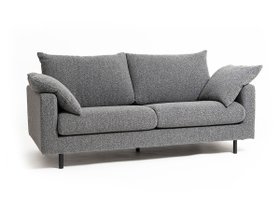 【コタン/cotan / GOODS】 HELENA / エレーナ ソファ 2.5シート人気、トレンドファッション・服の通販 founy(ファニー) クッション Cushion, Throw Pillow ファブリック Fabric, Textile フォーム Form ベーシック Basic, Essential モコモコ Fuzzy, Fluffy ホーム・キャンプ・アウトドア・お取り寄せ Home Living / Home & Lifestyle / Camping Gear / Outdoor Camping 家具・インテリア Home Furniture & Interior. Stylish & Functional Living Spaces その他 インテリア雑貨、家具 Home Decor & Furniture Extras |ID:prp329100004504654