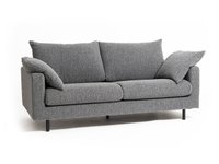 【コタン/cotan / GOODS】のHELENA / エレーナ ソファ 2.5シート 人気、トレンドファッション・服の通販 founy(ファニー) クッション Cushion, Throw Pillow ファブリック Fabric, Textile フォーム Form ベーシック Basic, Essential モコモコ Fuzzy, Fluffy ホーム・キャンプ・アウトドア・お取り寄せ Home Living / Home & Lifestyle / Camping Gear / Outdoor Camping 家具・インテリア Home Furniture & Interior. Stylish & Functional Living Spaces その他 インテリア雑貨、家具 Home Decor & Furniture Extras |ID:prp329100004504654