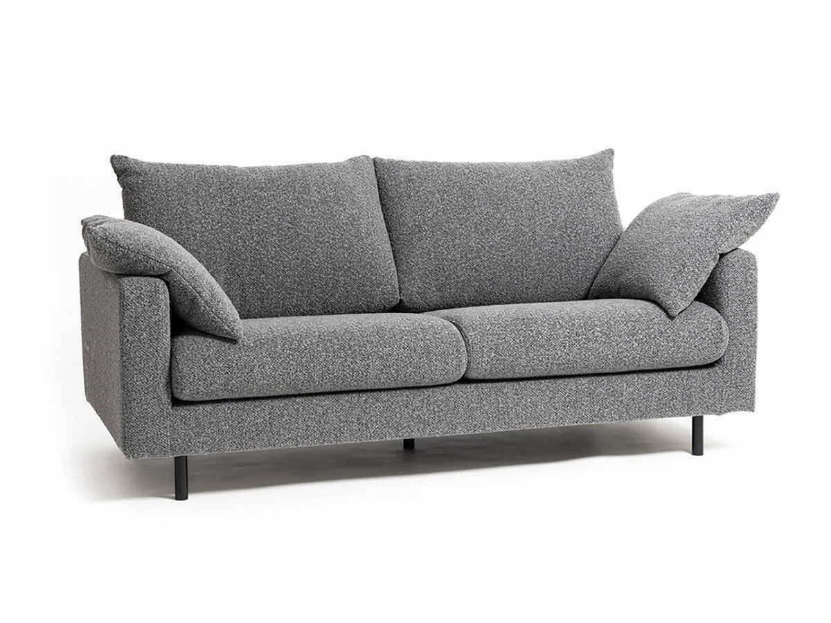 【コタン/cotan / GOODS】のHELENA / エレーナ ソファ 2.5シート 人気、トレンドファッション・服の通販 founy(ファニー) 　クッション　Cushion, Throw Pillow　ファブリック　Fabric, Textile　フォーム　Form　ベーシック　Basic, Essential　モコモコ　Fuzzy, Fluffy　ホーム・キャンプ・アウトドア・お取り寄せ　Home Living / Home & Lifestyle / Camping Gear / Outdoor Camping　家具・インテリア　Home Furniture & Interior. Stylish & Functional Living Spaces　その他 インテリア雑貨、家具　Home Decor & Furniture Extras　 other-1|ID: prp329100004504654 ipo3291000000034080253