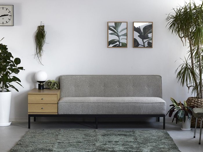 【ボンド/bond / GOODS】のUNIX Sofa / ユニックス ソファ 幅130cm + サイドチェスト 幅75cm インテリア・キッズ・メンズ・レディースファッション・服の通販 founy(ファニー) https://founy.com/ スリム Slim, Slim Fit テーブル Table, Dining Table ホーム・キャンプ・アウトドア・お取り寄せ Home Living / Home & Lifestyle / Camping Gear / Outdoor Camping 家具・インテリア Home Furniture & Interior. Stylish & Functional Living Spaces ソファー Couches & Sofas |ID: prp329100004506308 ipo3291000000031806852