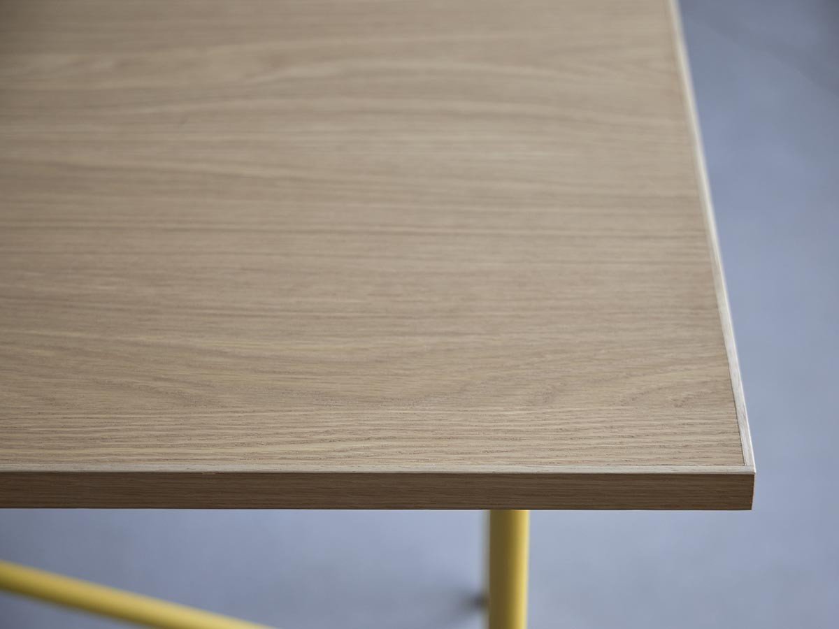 【ボンド/bond / GOODS】のPRONTO Dining Table / プロント ダイニングテーブル インテリア・キッズ・メンズ・レディースファッション・服の通販 founy(ファニー) シンプル Simple, Minimal テーブル Table, Dining Table ランダム Random, Irregular ホーム・キャンプ・アウトドア・お取り寄せ Home Living / Home & Lifestyle / Camping Gear / Outdoor Camping 家具・インテリア Home Furniture & Interior. Stylish & Functional Living Spaces テーブル Dining, Coffee & Side Tables ダイニングテーブル・食卓テーブル Dining Tables 参考イメージ|ID: prp329100004506311 ipo3291000000036645847