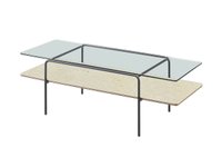 【ボンド/bond / GOODS】のGLATH Coffee Table / グラス コーヒーテーブル リフモ 人気、トレンドファッション・服の通販 founy(ファニー) 送料無料 Free Shipping ガラス Glass グラス Glass コンパクト Compact シンプル Simple スリム Slim テーブル Table フォルム Form フレーム Flame モダン Modern ホーム・キャンプ・アウトドア・お取り寄せ Home,Garden,Outdoor,Camping Gear 家具・インテリア Furniture テーブル Table ローテーブル・センターテーブル Low Table/Center Table |ID:prp329100004506317