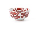 【源右衛門窯/Gen Emon Kiln / GOODS】の赤絵唐草文 飯碗 / 赤絵唐草文 飯碗 -|ID: prp329100004512328 ipo3291000000031875500