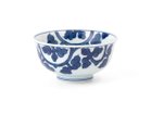 【源右衛門窯/Gen Emon Kiln / GOODS】の染付唐草文 飯碗 / 染付唐草文 飯碗 -|ID: prp329100004512329 ipo3291000000031875505