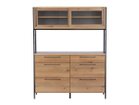 【ノラ/nora / GOODS】のRITTER OPEN DININGBOARD / リッター オープンダイニングボード 幅144cm -|ID: prp329100004516315 ipo3291000000031916232