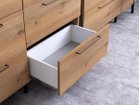 【ノラ/nora / GOODS】のRITTER OPEN DININGBOARD / リッター オープンダイニングボード 幅124cm 人気、トレンドファッション・服の通販 founy(ファニー) ガラス Glass テーブル Table フレーム Flame モダン Modern 送料無料 Free Shipping ホーム・キャンプ・アウトドア・お取り寄せ Home,Garden,Outdoor,Camping Gear キッチン・ダイニング Kitchen Dining キッチン収納 Kitchen 食器棚・レンジ台・キッチンボード Cupboards, Stovetops, Kitchen Boards ホーム・キャンプ・アウトドア・お取り寄せ Home,Garden,Outdoor,Camping Gear キッチン・ダイニング Kitchen Dining キッチン家電・キッチン用品 Kitchenware カップ&ソーサー・マグ Cup & Saucer Mug thumbnail 参考イメージ|ID: prp329100004516316 ipo3291000000031916239