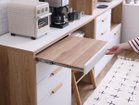 【ノラ/nora / GOODS】のMERCK DINING BOARD / メルク ダイニングボード 人気、トレンドファッション・服の通販 founy(ファニー) テーブル Table ホーム・キャンプ・アウトドア・お取り寄せ Home,Garden,Outdoor,Camping Gear キッチン・ダイニング Kitchen Dining キッチン収納 Kitchen 食器棚・レンジ台・キッチンボード Cupboards, Stovetops, Kitchen Boards ホーム・キャンプ・アウトドア・お取り寄せ Home,Garden,Outdoor,Camping Gear キッチン・ダイニング Kitchen Dining キッチン家電・キッチン用品 Kitchenware カップ&ソーサー・マグ Cup & Saucer Mug thumbnail 参考イメージ|ID: prp329100004516324 ipo3291000000031916294