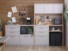【ノラ/nora / GOODS】のMERCK DINING BOARD / メルク ダイニングボード 人気、トレンドファッション・服の通販 founy(ファニー) テーブル Table ホーム・キャンプ・アウトドア・お取り寄せ Home,Garden,Outdoor,Camping Gear キッチン・ダイニング Kitchen Dining キッチン収納 Kitchen 食器棚・レンジ台・キッチンボード Cupboards, Stovetops, Kitchen Boards ホーム・キャンプ・アウトドア・お取り寄せ Home,Garden,Outdoor,Camping Gear キッチン・ダイニング Kitchen Dining キッチン家電・キッチン用品 Kitchenware カップ&ソーサー・マグ Cup & Saucer Mug thumbnail カラー「グレー」参考イメージ|ID: prp329100004516324 ipo3291000000031916296