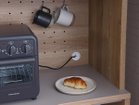 【ノラ/nora / GOODS】のMERCK DINING BOARD / メルク ダイニングボード 人気、トレンドファッション・服の通販 founy(ファニー) テーブル Table ホーム・キャンプ・アウトドア・お取り寄せ Home,Garden,Outdoor,Camping Gear キッチン・ダイニング Kitchen Dining キッチン収納 Kitchen 食器棚・レンジ台・キッチンボード Cupboards, Stovetops, Kitchen Boards ホーム・キャンプ・アウトドア・お取り寄せ Home,Garden,Outdoor,Camping Gear キッチン・ダイニング Kitchen Dining キッチン家電・キッチン用品 Kitchenware カップ&ソーサー・マグ Cup & Saucer Mug thumbnail 参考イメージ|ID: prp329100004516324 ipo3291000000031916299