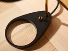 【ルイスポールセン/Louis Poulsen / GOODS】のAJ Floor / AJ フロア 真鍮ポリッシュ 人気、トレンドファッション・服の通販 founy(ファニー) 送料無料 Free Shipping フォルム Form フレーム Flame ホーム・キャンプ・アウトドア・お取り寄せ Home,Garden,Outdoor,Camping Gear 家具・インテリア Furniture ライト・照明 Lighting & Light Fixtures フロアライト・スタンドライト Floor Light/Stand Light thumbnail 真鍮 / ブラック|ID: prp329100004516328 ipo3291000000031916338