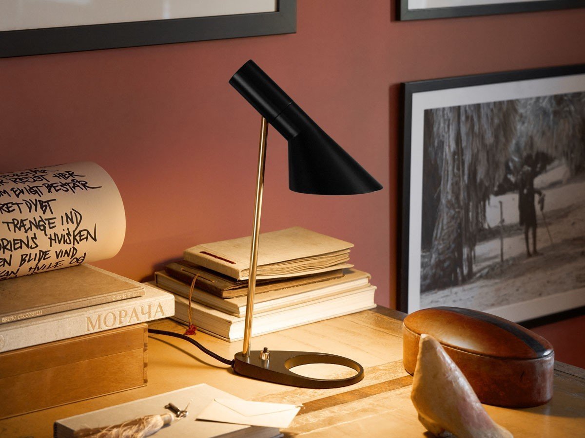 【ルイスポールセン/Louis Poulsen / GOODS】のAJ Mini Table / AJ ミニ テーブル 真鍮ポリッシュ 人気、トレンドファッション・服の通販 founy(ファニー) 　テーブル　Table　フォルム　Form　フレーム　Flame　送料無料　Free Shipping　ホーム・キャンプ・アウトドア・お取り寄せ　Home,Garden,Outdoor,Camping Gear　家具・インテリア　Furniture　ライト・照明　Lighting & Light Fixtures　 other-1|ID: prp329100004516329 ipo3291000000031916340