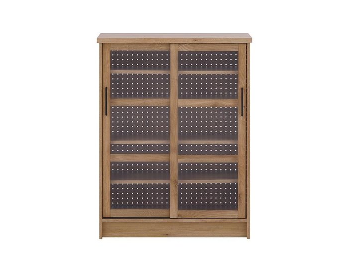 【ノラ/nora / GOODS】のHERME CABINET / エルメ キャビネット 幅90cm インテリア・キッズ・メンズ・レディースファッション・服の通販 founy(ファニー) https://founy.com/ 送料無料 Free Shipping ガラス Glass コンパクト Compact ホーム・キャンプ・アウトドア・お取り寄せ Home,Garden,Outdoor,Camping Gear 家具・インテリア Furniture 収納家具・キャビネット Storage Furniture キャビネット Cabinet |ID: prp329100004516330 ipo3291000000031916353