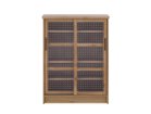 【ノラ/nora / GOODS】のHERME CABINET / エルメ キャビネット 幅90cm -|ID: prp329100004516330 ipo3291000000031916354