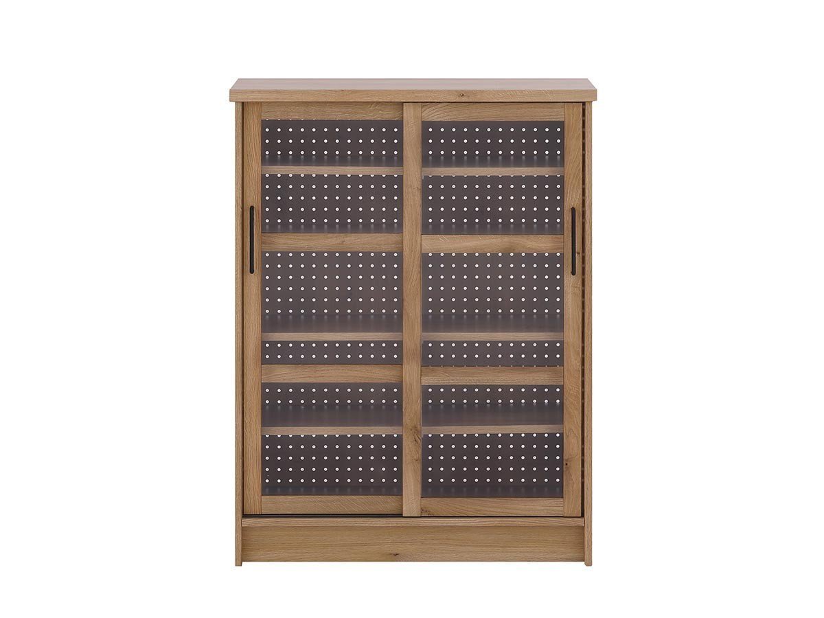 【ノラ/nora / GOODS】のHERME CABINET / エルメ キャビネット 幅90cm インテリア・キッズ・メンズ・レディースファッション・服の通販 founy(ファニー) 　送料無料　Free Shipping　ガラス　Glass　コンパクト　Compact　ホーム・キャンプ・アウトドア・お取り寄せ　Home,Garden,Outdoor,Camping Gear　家具・インテリア　Furniture　収納家具・キャビネット　Storage Furniture　キャビネット　Cabinet　-|ID: prp329100004516330 ipo3291000000031916354