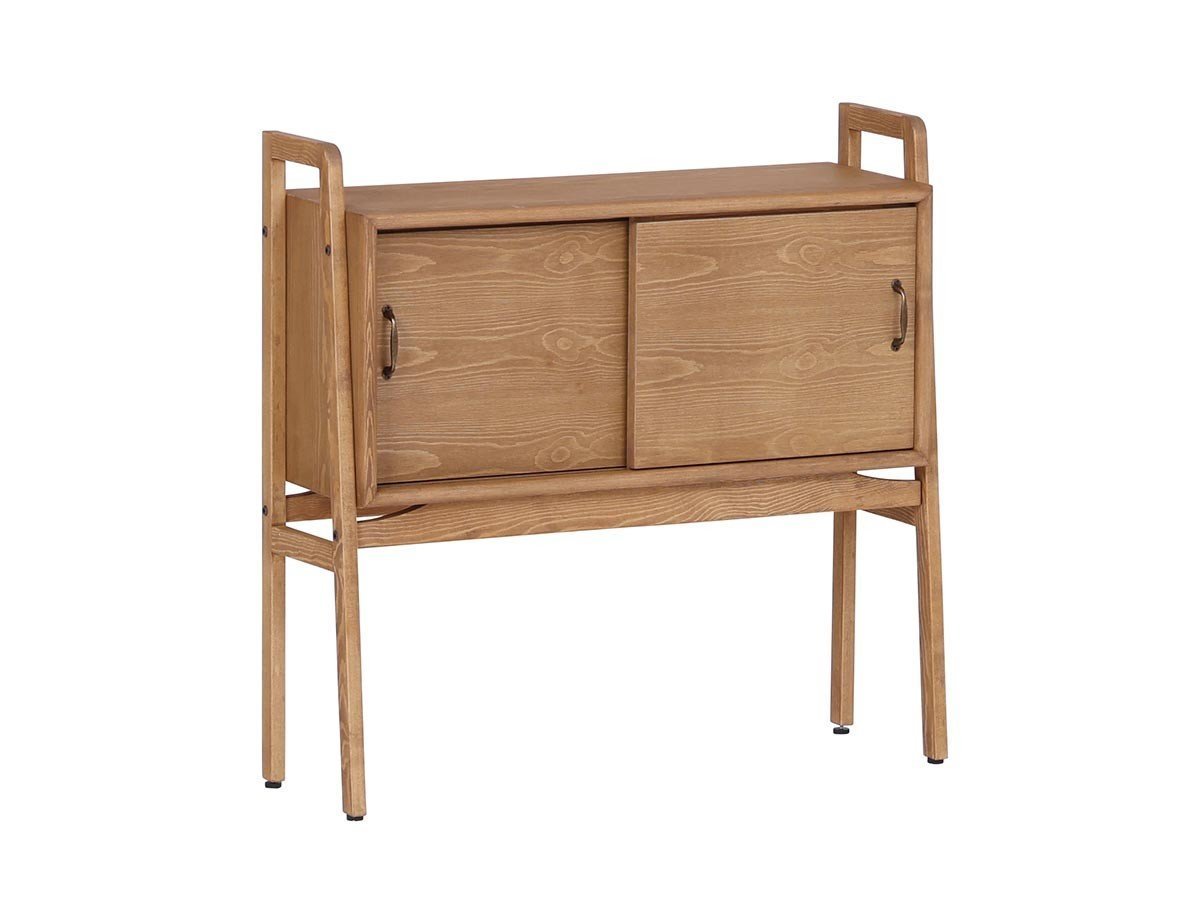 【ノラ/nora / GOODS】のUTSUGI CONSOLE TABLE / ウツギ コンソールテーブル 人気、トレンドファッション・服の通販 founy(ファニー) 　送料無料　Free Shipping　おすすめ　Recommend　コンパクト　Compact　テーブル　Table　フィット　Fit　ホーム・キャンプ・アウトドア・お取り寄せ　Home,Garden,Outdoor,Camping Gear　家具・インテリア　Furniture　テーブル　Table　コンソール・カウンターテーブル　Console/Counter Table　 other-1|ID: prp329100004516335 ipo3291000000031916373