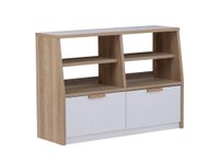 【ノラ/nora / GOODS】のMERCK SHELF / メルク シェルフ 幅120cm 人気、トレンドファッション・服の通販 founy(ファニー) 送料無料 Free Shipping ホーム・キャンプ・アウトドア・お取り寄せ Home,Garden,Outdoor,Camping Gear 家具・インテリア Furniture 収納家具・キャビネット Storage Furniture ラック・シェルフ Rack Shelf |ID:prp329100004522336