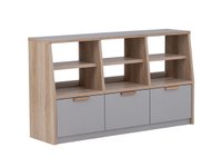 【ノラ/nora / GOODS】のMERCK SHELF / メルク シェルフ 幅150cm 人気、トレンドファッション・服の通販 founy(ファニー) ホーム・キャンプ・アウトドア・お取り寄せ Home,Garden,Outdoor,Camping Gear 家具・インテリア Furniture 収納家具・キャビネット Storage Furniture ラック・シェルフ Rack Shelf |ID:prp329100004522337