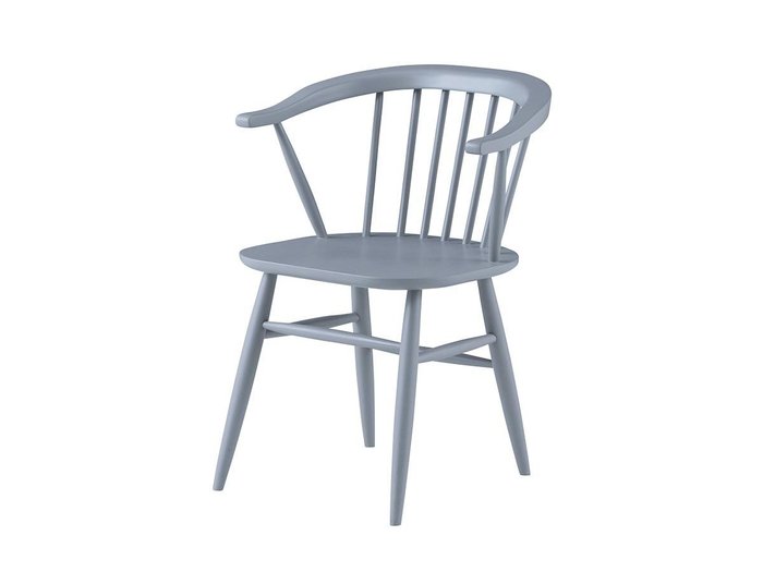 【ノラ/nora / GOODS】のROMERIA DINING CHAIR / ロメリア ダイニングチェア(グレー) インテリア・キッズ・メンズ・レディースファッション・服の通販 founy(ファニー) https://founy.com/ 送料無料 Free Shipping テーブル Table ホーム・キャンプ・アウトドア・お取り寄せ Home,Garden,Outdoor,Camping Gear 家具・インテリア Furniture チェア・椅子 Chair ダイニングチェア Dining Chair |ID: prp329100004523990 ipo3291000000032001503