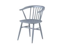【ノラ/nora / GOODS】のROMERIA DINING CHAIR / ロメリア ダイニングチェア(グレー) 人気、トレンドファッション・服の通販 founy(ファニー) 送料無料 Free Shipping テーブル Table ホーム・キャンプ・アウトドア・お取り寄せ Home,Garden,Outdoor,Camping Gear 家具・インテリア Furniture チェア・椅子 Chair ダイニングチェア Dining Chair |ID:prp329100004523990