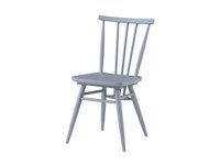 【ノラ/nora / GOODS】のANAMONE DINING CHAIR / アネモネ ダイニングチェア バーチ(グレー) 人気、トレンドファッション・服の通販 founy(ファニー) 送料無料 Free Shipping コンパクト Compact フィット Fit フレーム Flame ホーム・キャンプ・アウトドア・お取り寄せ Home,Garden,Outdoor,Camping Gear 家具・インテリア Furniture チェア・椅子 Chair ダイニングチェア Dining Chair |ID:prp329100004523991