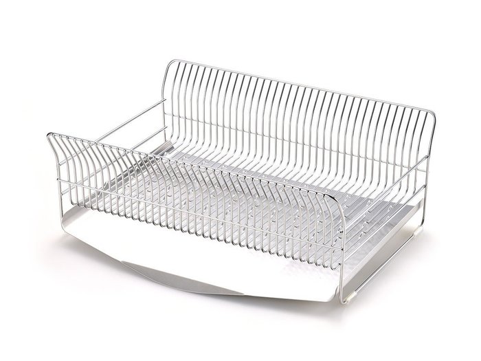 【フライミーアクセソワ/FLYMEe accessoire / GOODS】のDish Drainer / 水切りラック 縦置きタイプ #119519 インテリア・キッズ・メンズ・レディースファッション・服の通販 founy(ファニー) https://founy.com/ 送料無料 Free Shipping フレーム Flame ワイヤー Wire 皿 Dish ホーム・キャンプ・アウトドア・お取り寄せ Home,Garden,Outdoor,Camping Gear キッチン・ダイニング Kitchen Dining キッチン収納 Kitchen |ID: prp329100004526946 ipo3291000000032014516